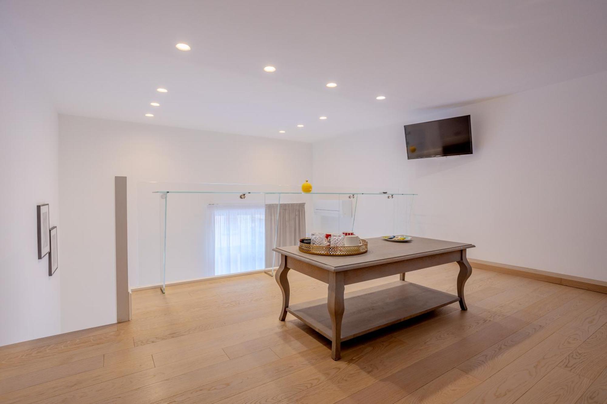 Guest house La Corte Dei Mille Luxury