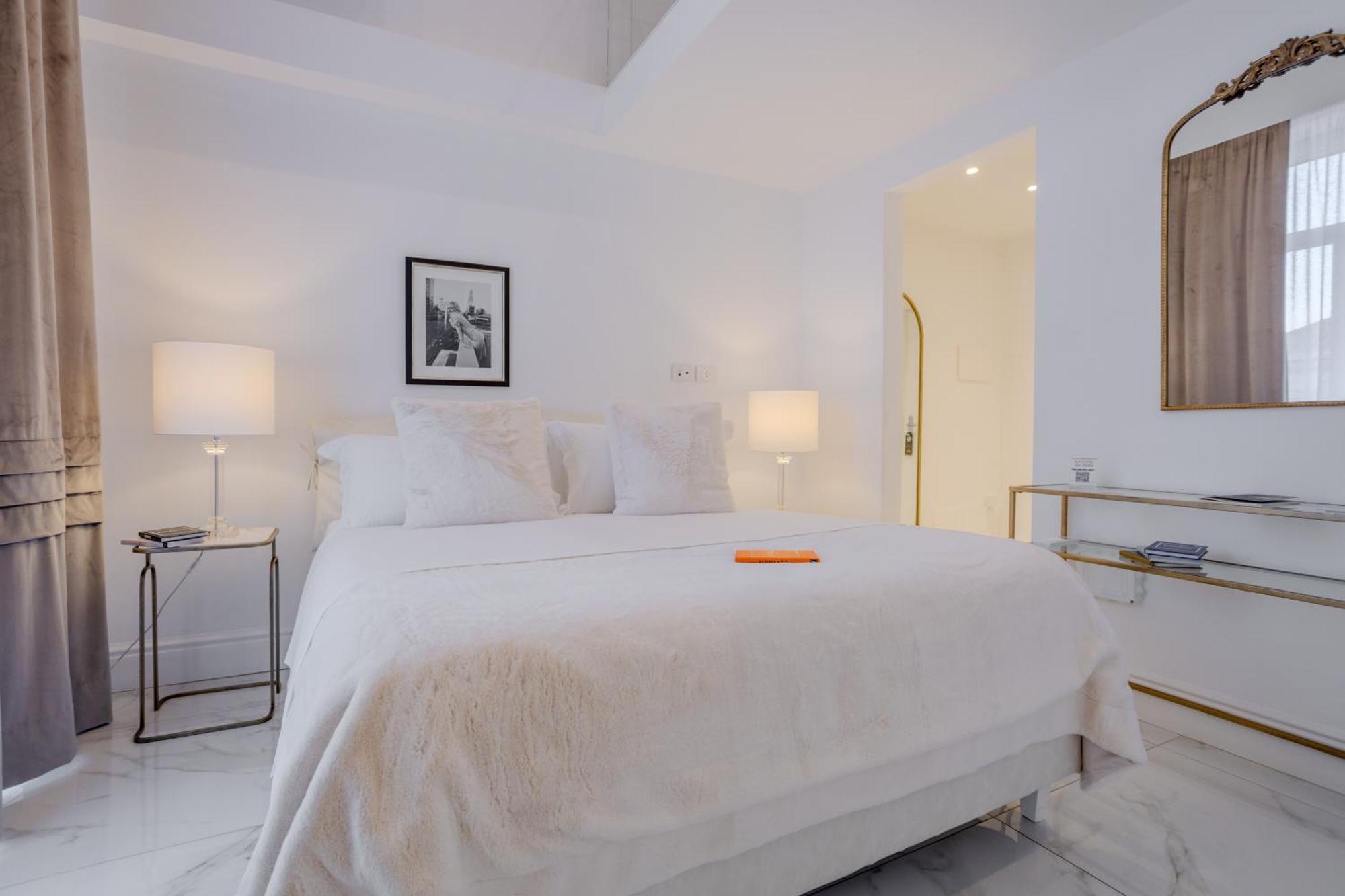 La Corte Dei Mille Luxury *