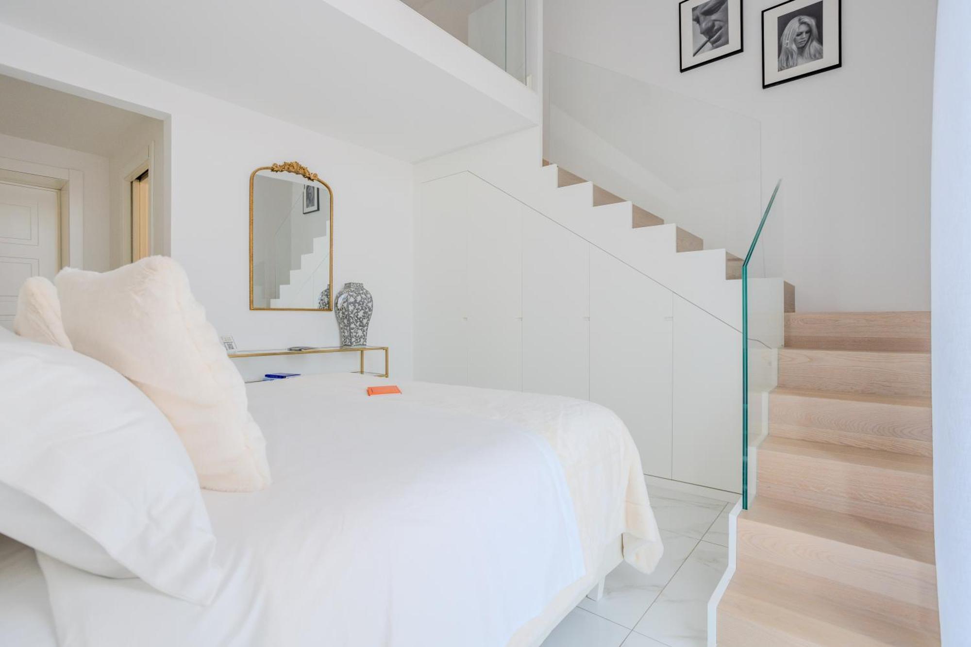 Guest house La Corte Dei Mille Luxury