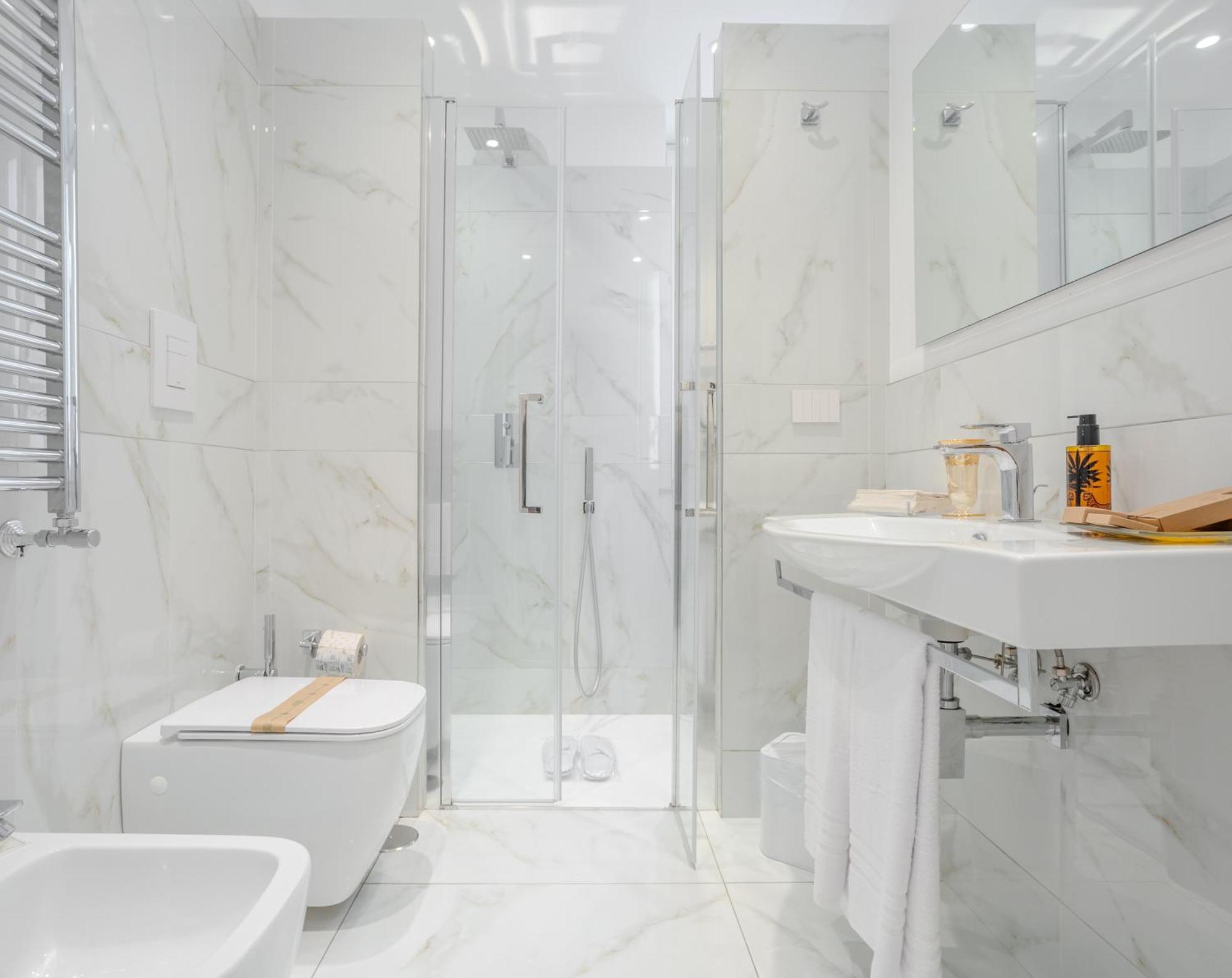 La Corte Dei Mille Luxury
