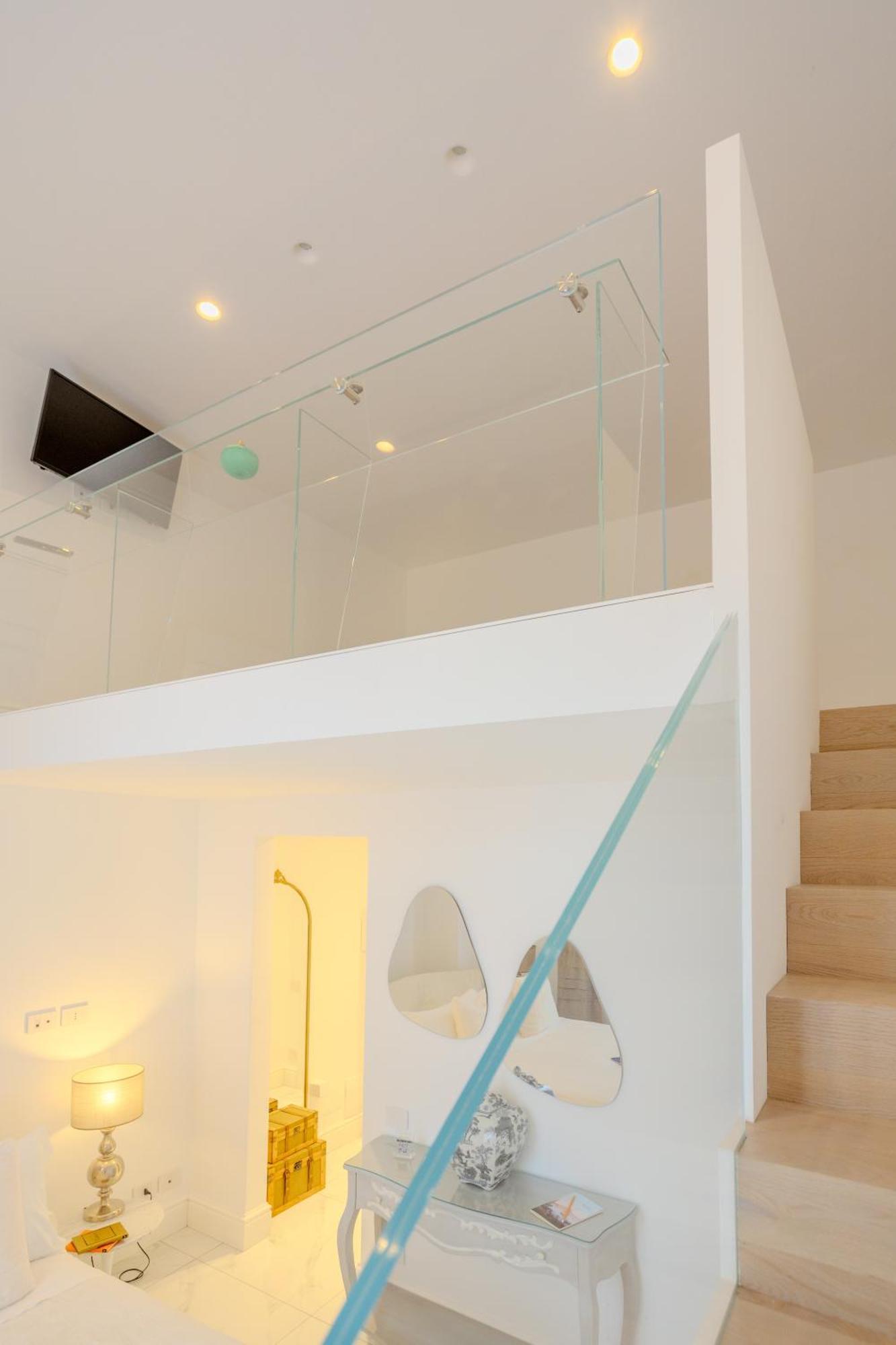 La Corte Dei Mille Luxury Guest house *