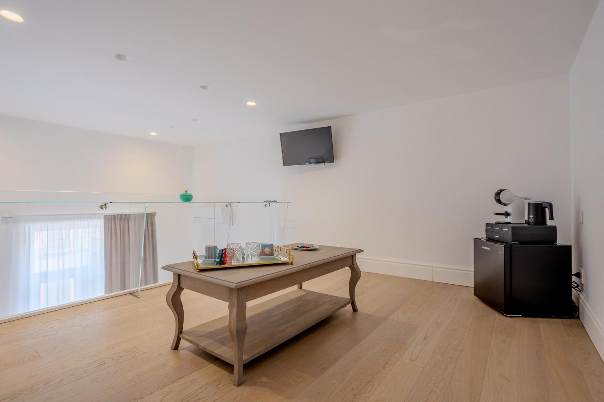 La Corte Dei Mille Luxury Guest house *