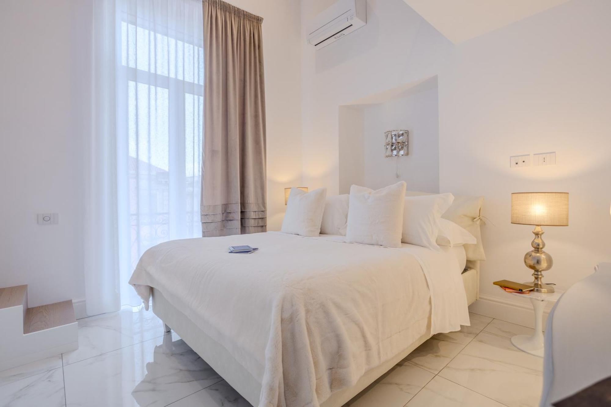 La Corte Dei Mille Luxury