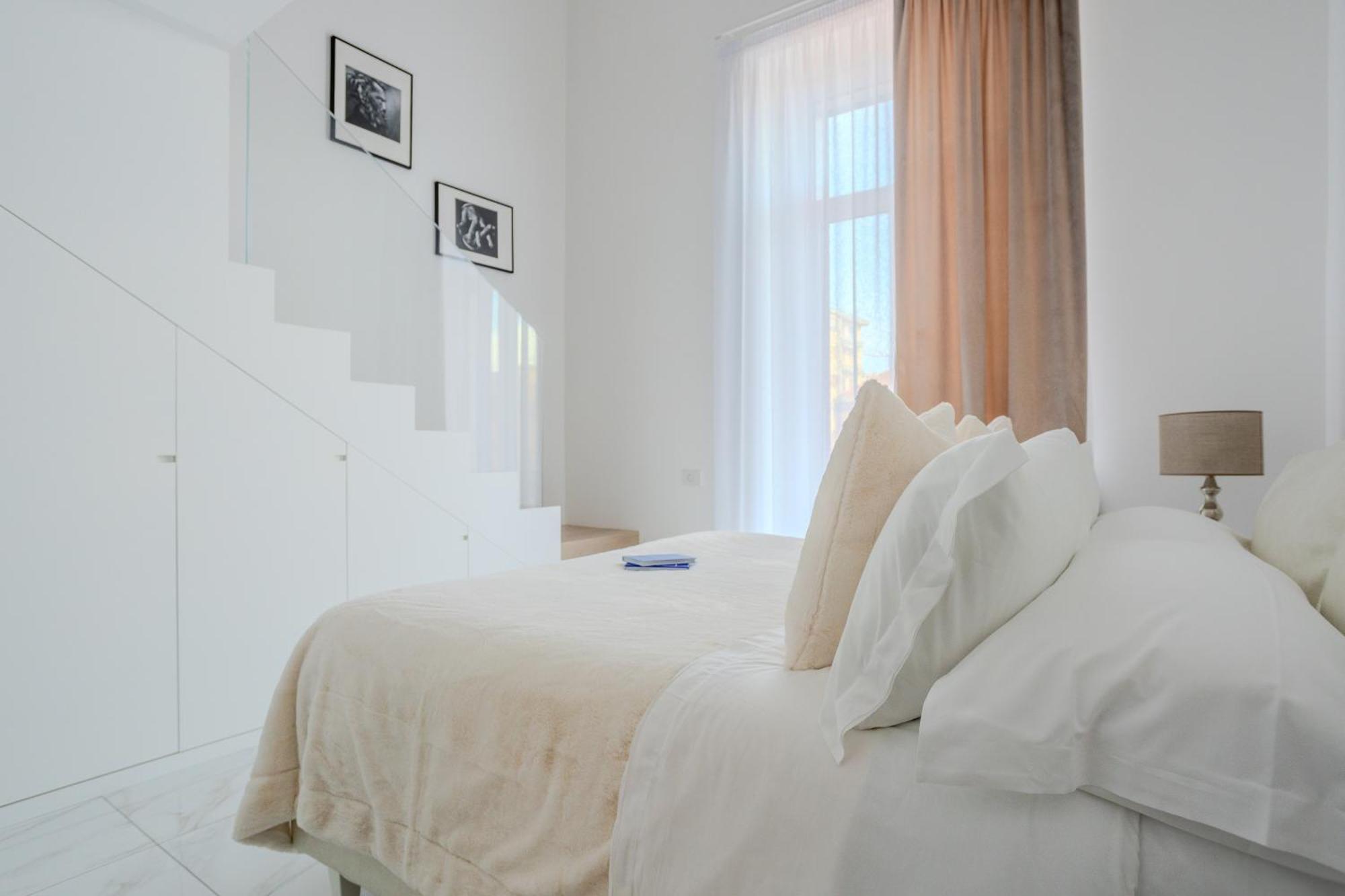 Guest house La Corte Dei Mille Luxury Naples
