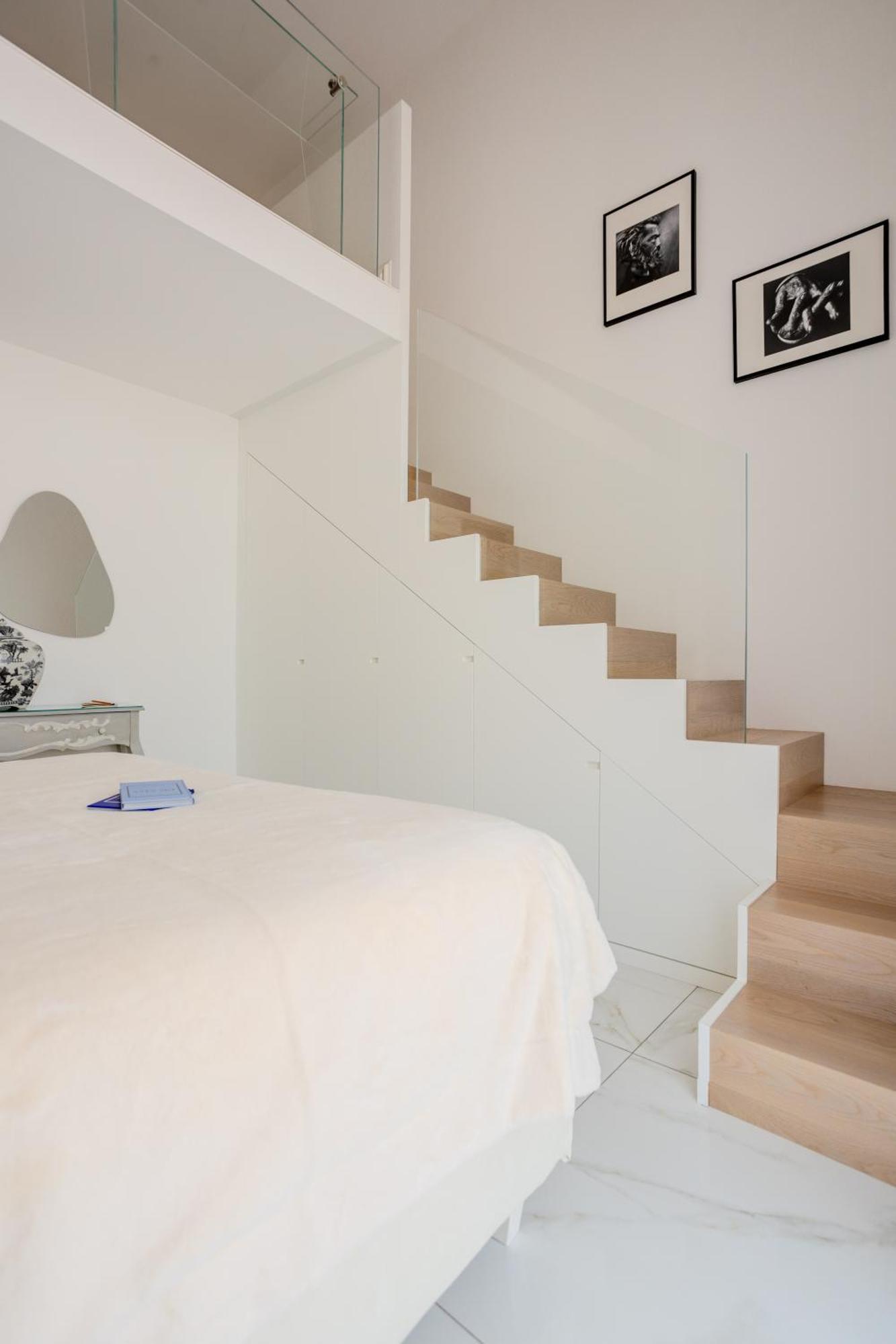 Guest house La Corte Dei Mille Luxury