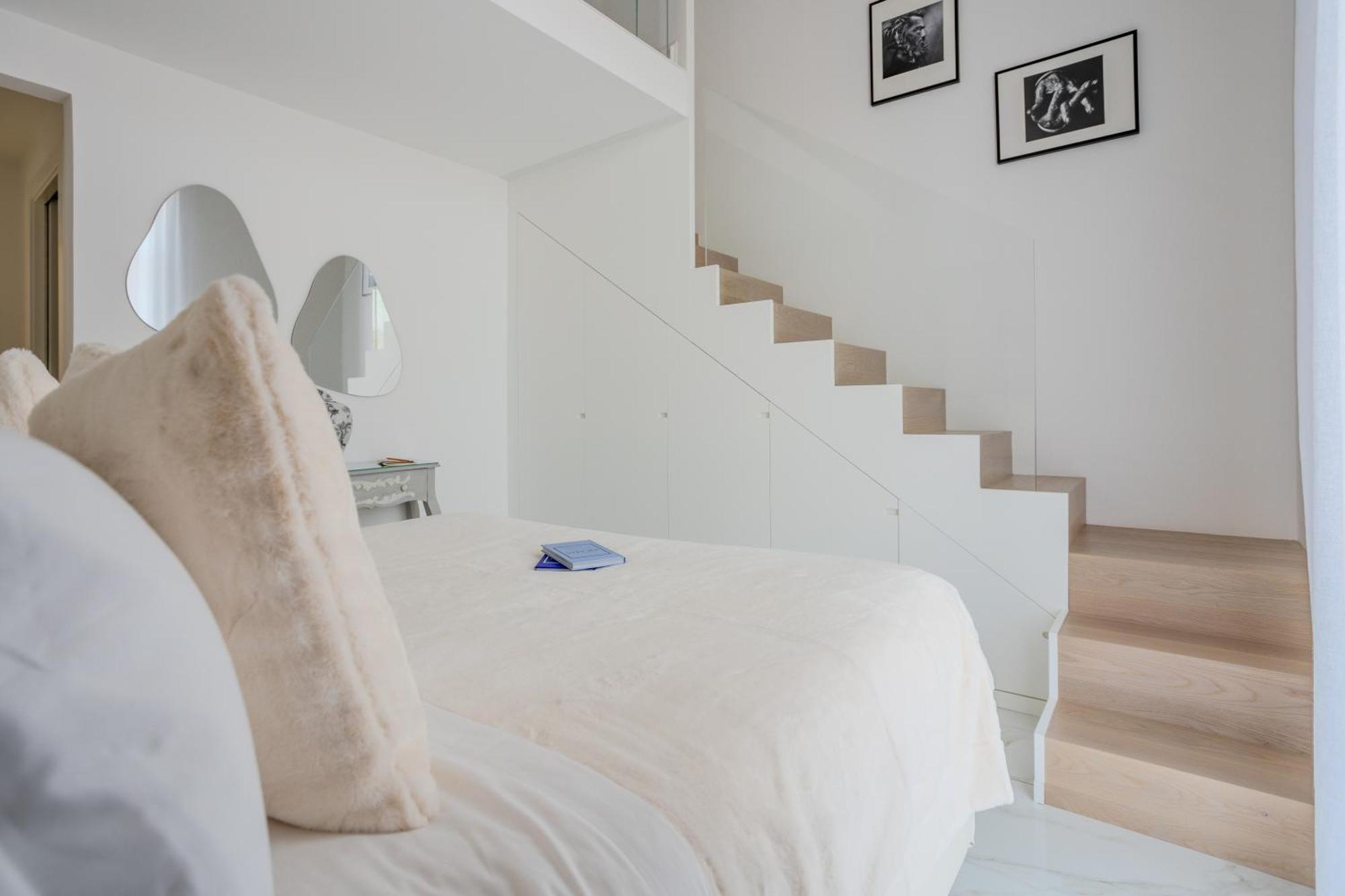 La Corte Dei Mille Luxury Guest house