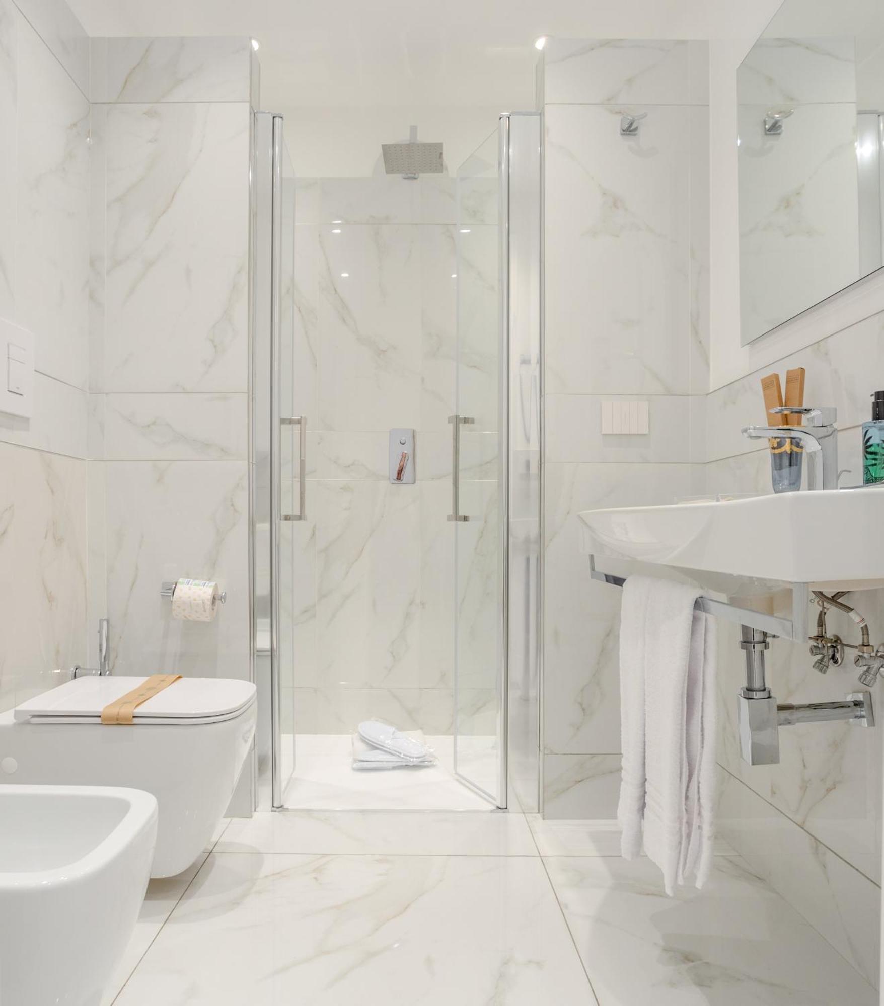 Guest house La Corte Dei Mille Luxury *