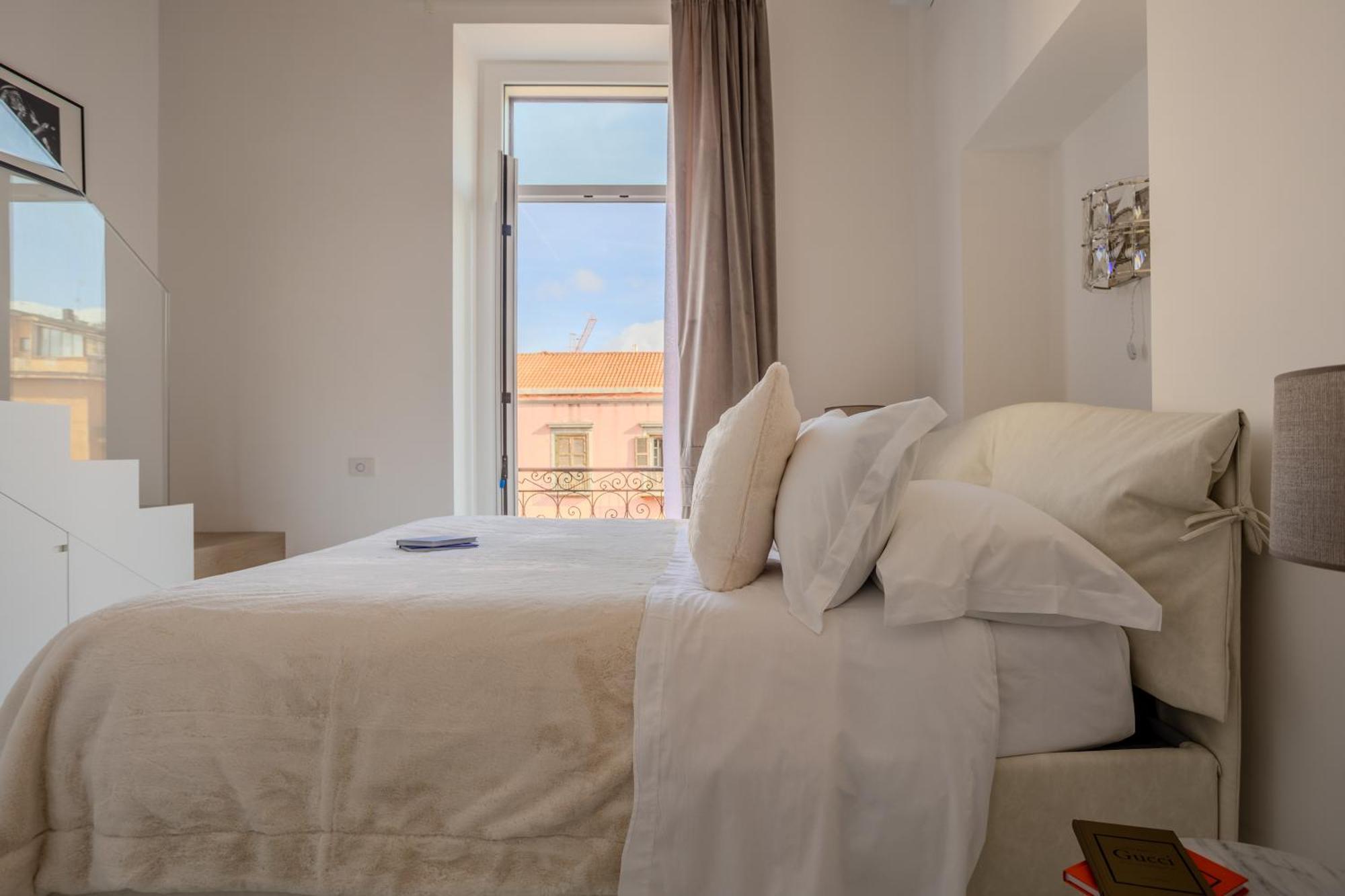 La Corte Dei Mille Luxury