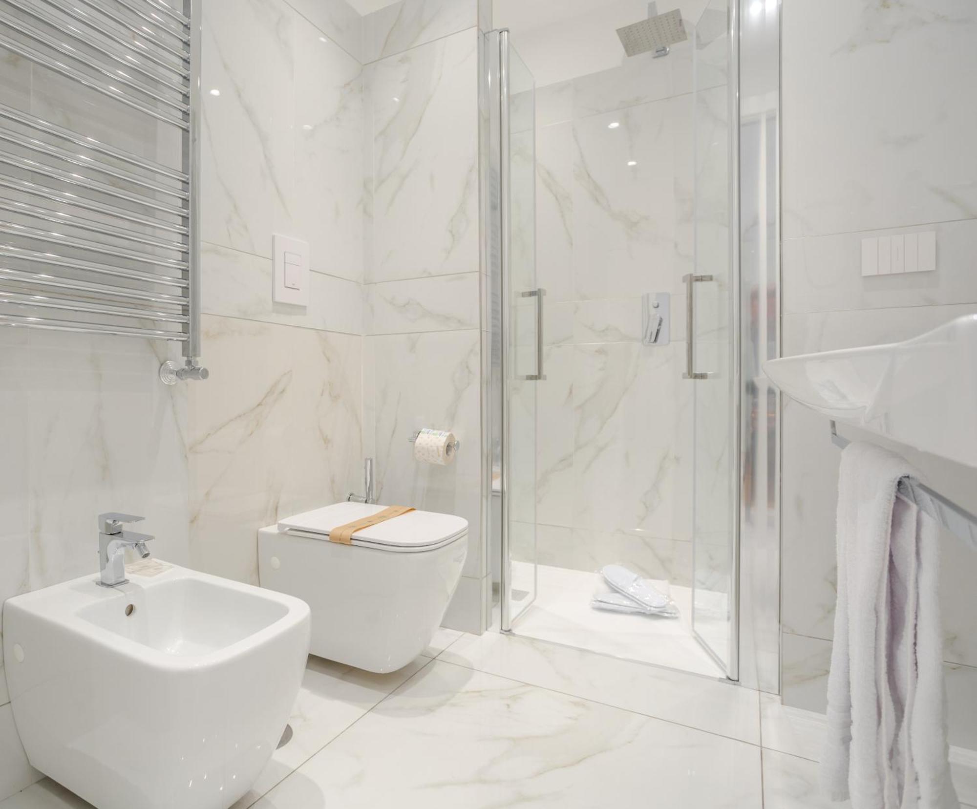La Corte Dei Mille Luxury *