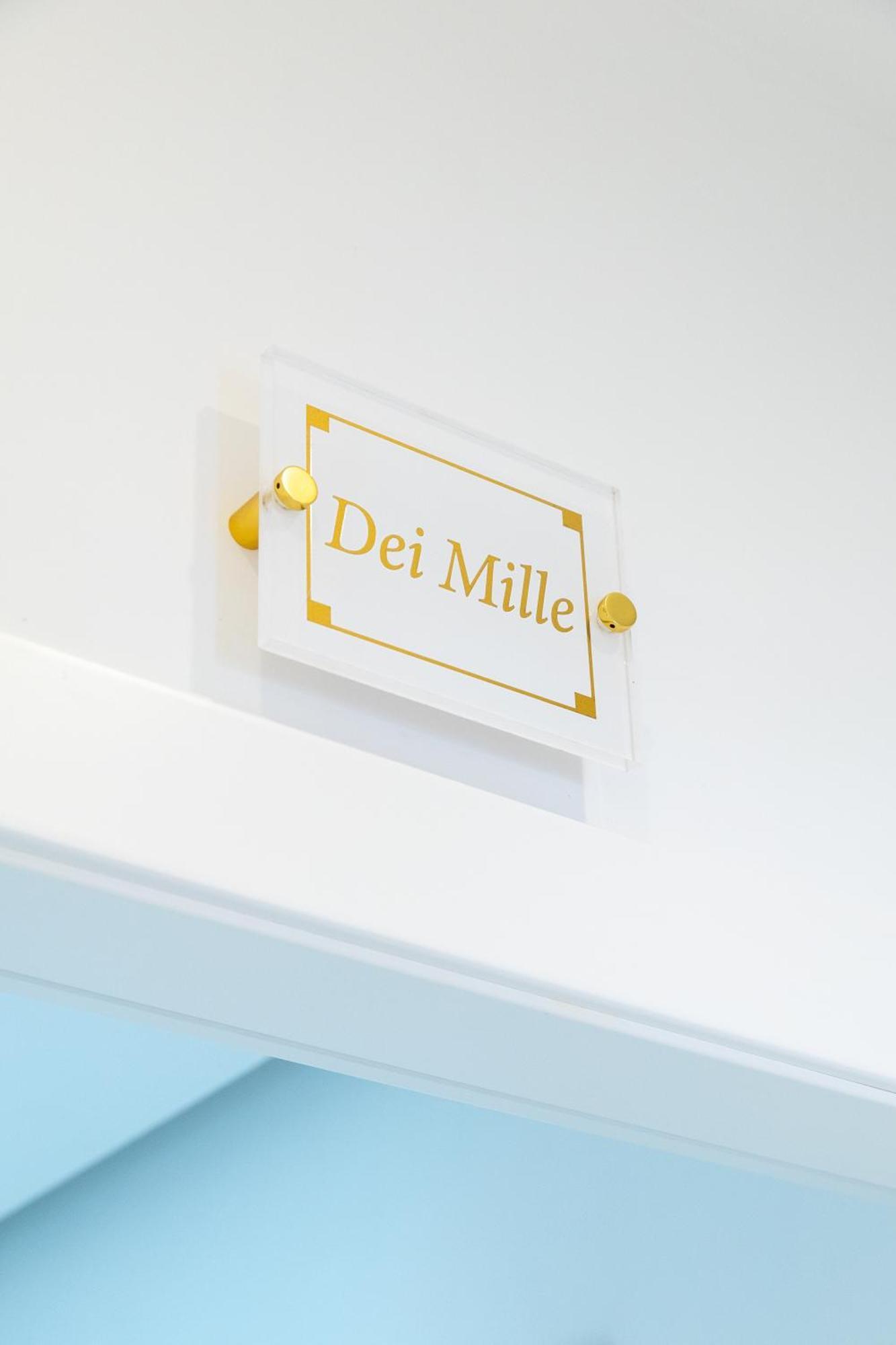 La Corte Dei Mille Luxury Guest house
