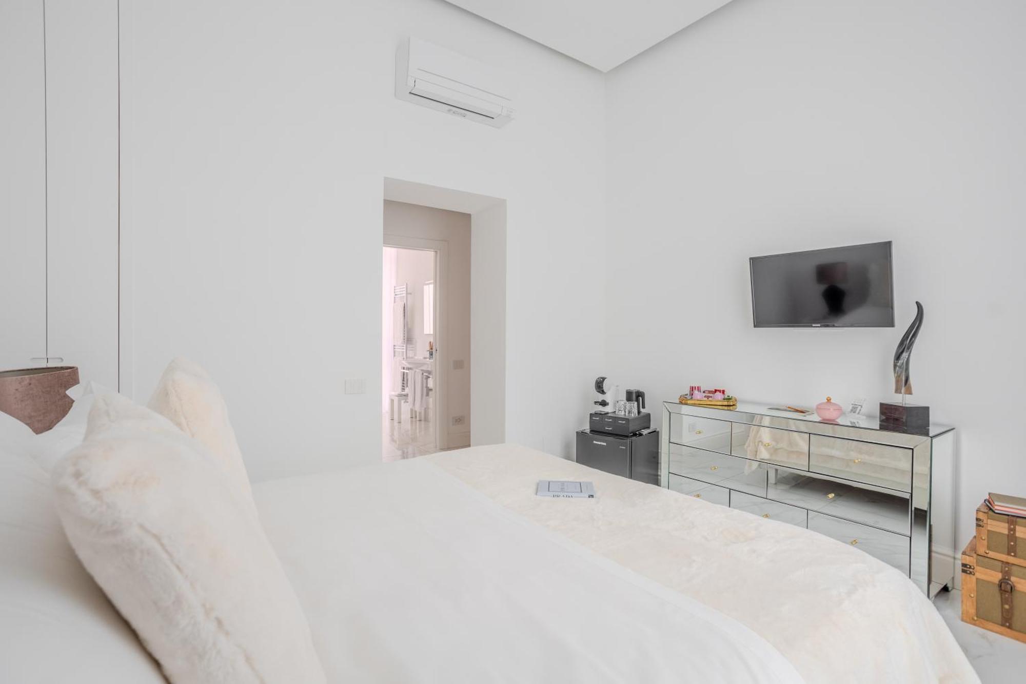 La Corte Dei Mille Luxury * Napoli