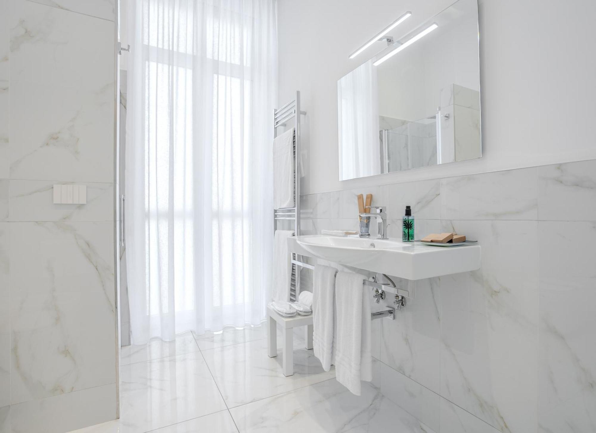 La Corte Dei Mille Luxury Naples