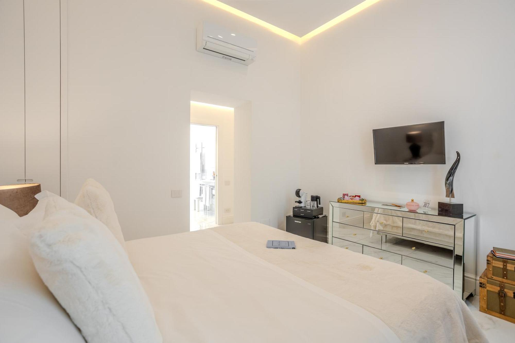 La Corte Dei Mille Luxury *