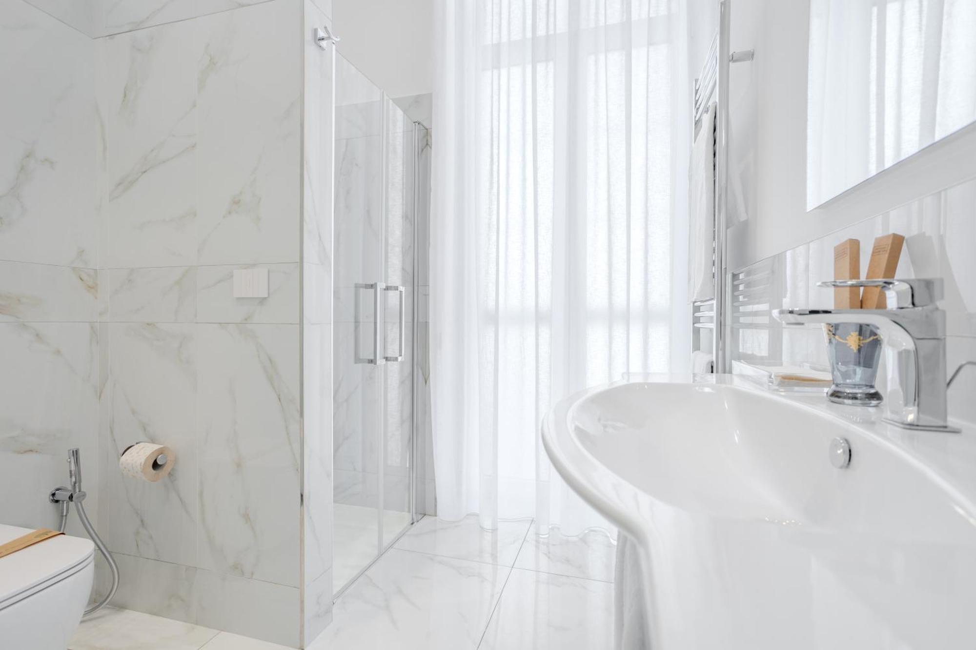 La Corte Dei Mille Luxury Guest house *