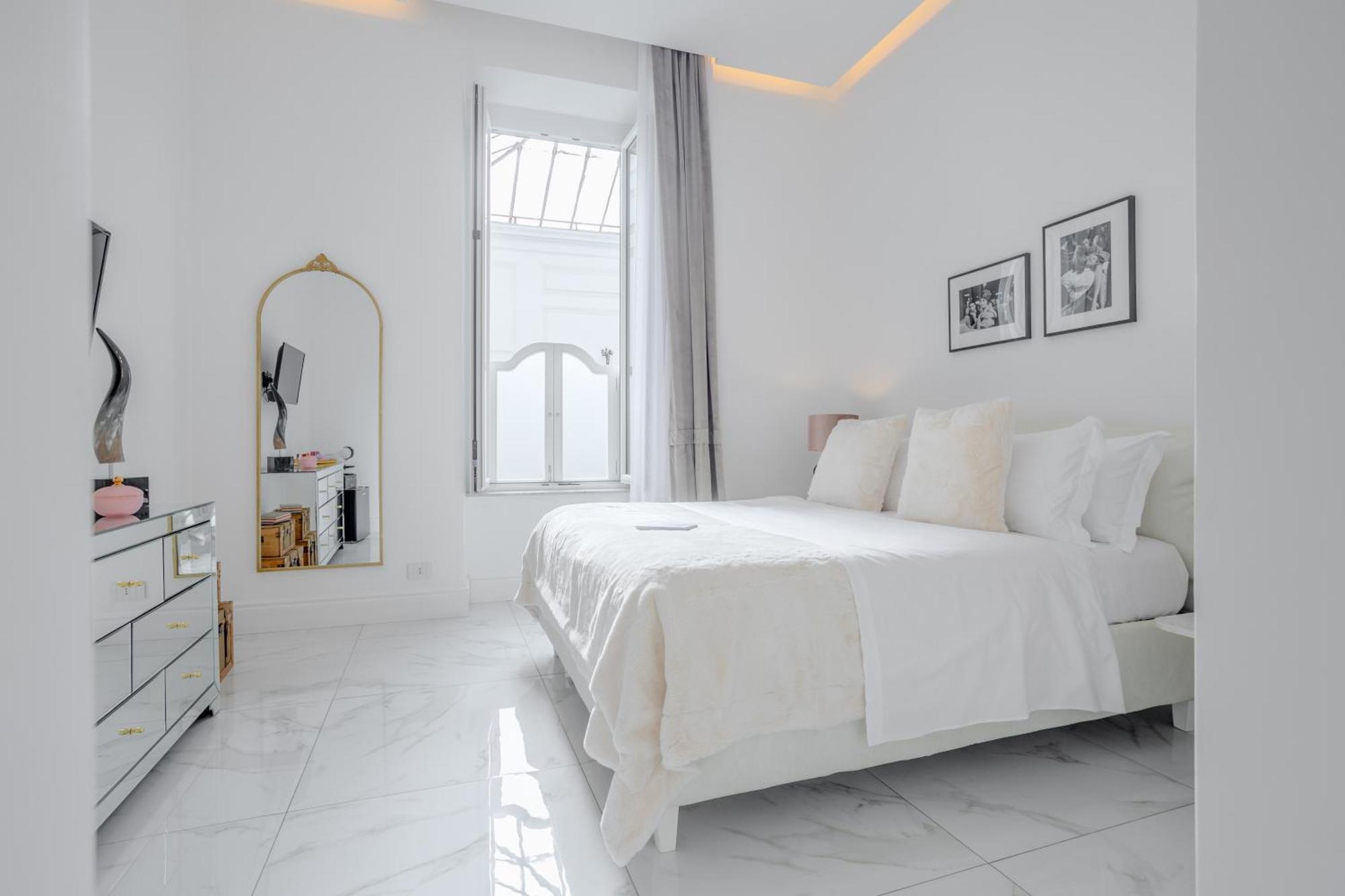 La Corte Dei Mille Luxury