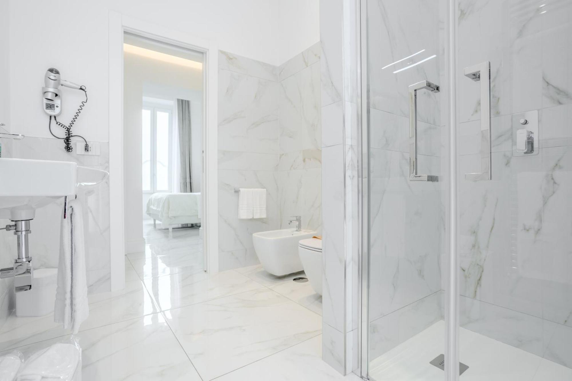 Guest house La Corte Dei Mille Luxury