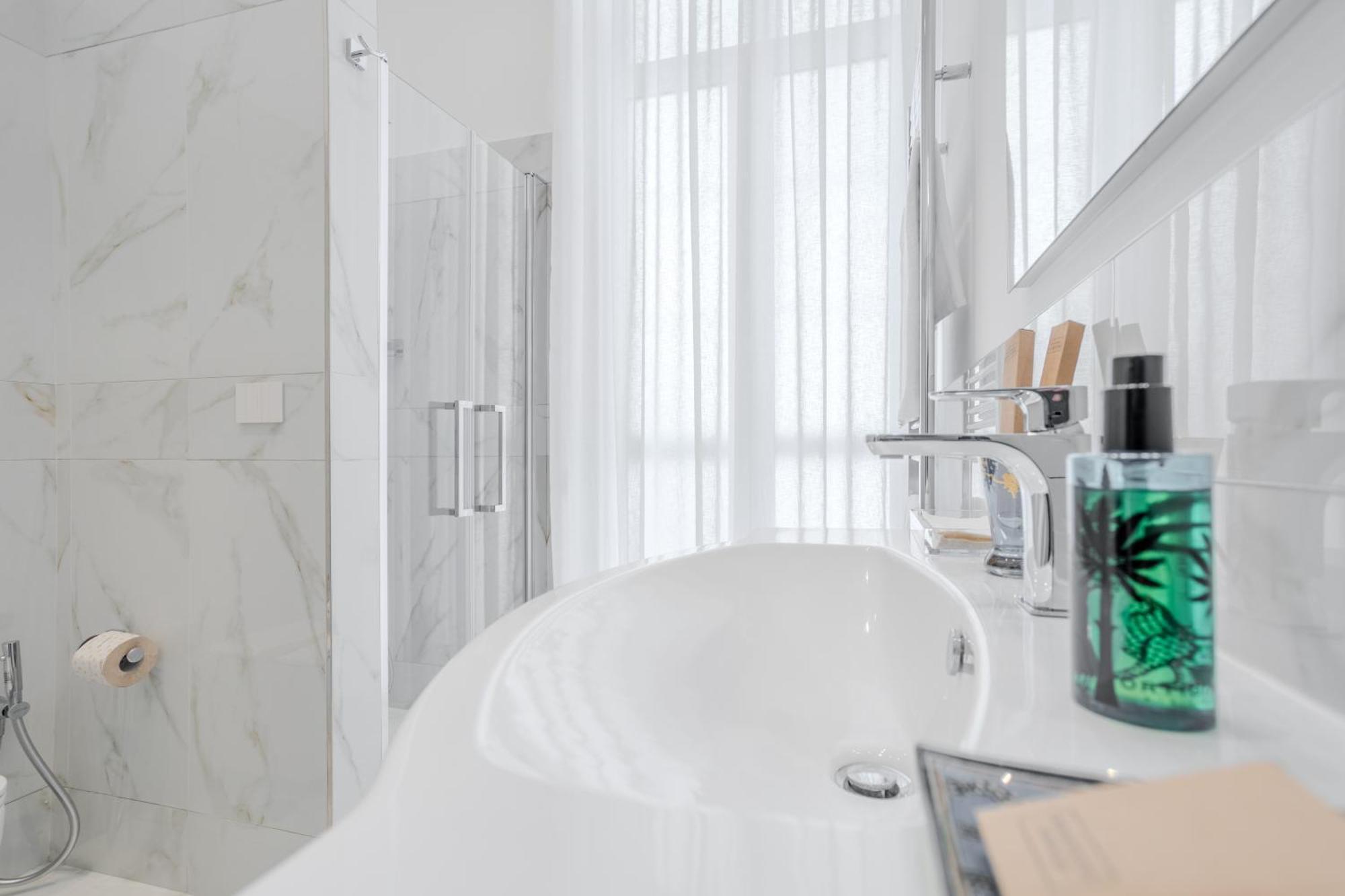 Guest house La Corte Dei Mille Luxury *