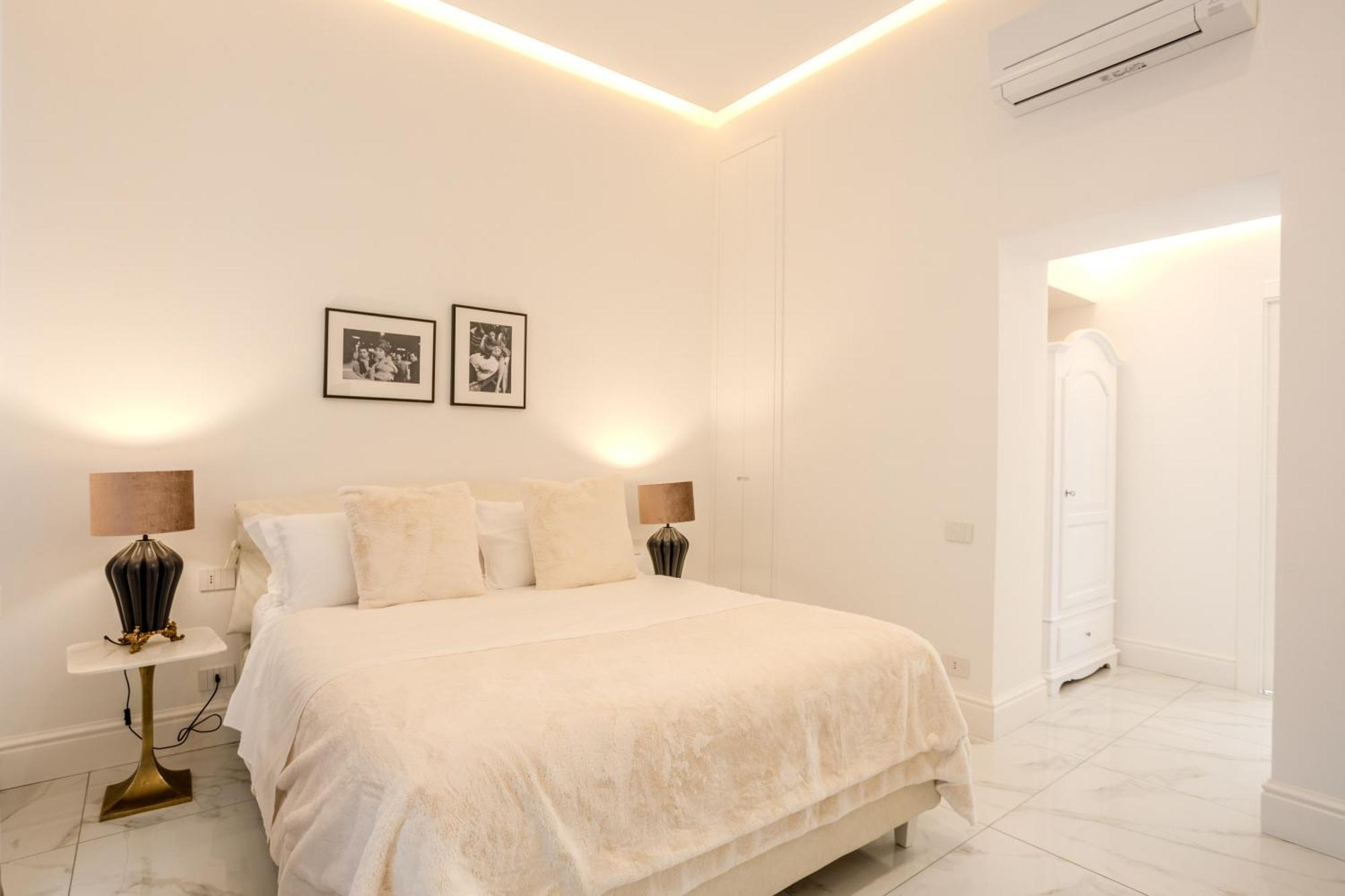 La Corte Dei Mille Luxury Guest house *