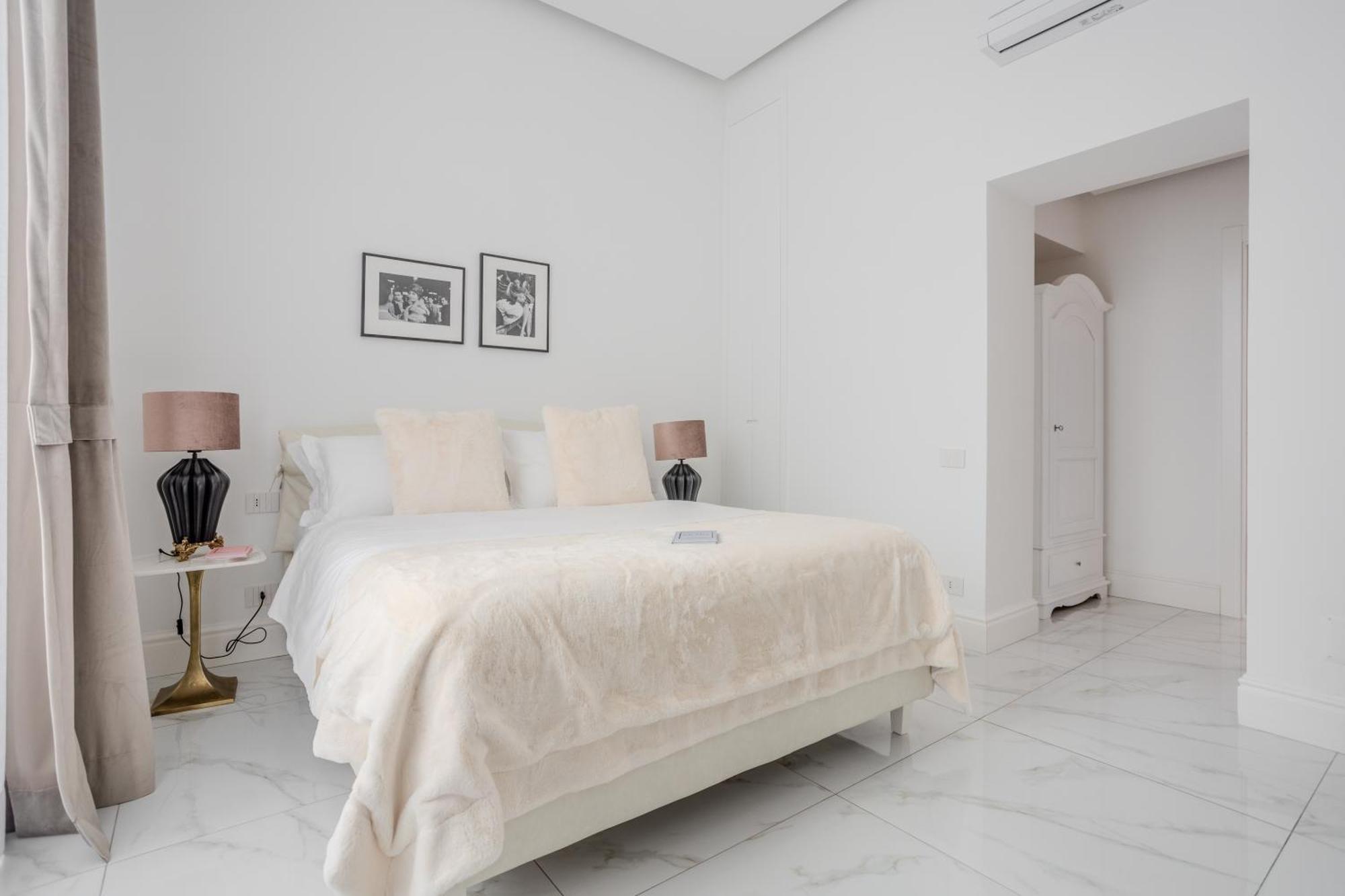 Guest house La Corte Dei Mille Luxury
