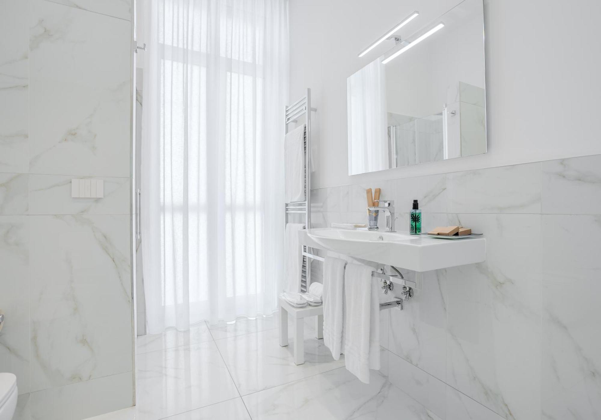 La Corte Dei Mille Luxury Guest house *