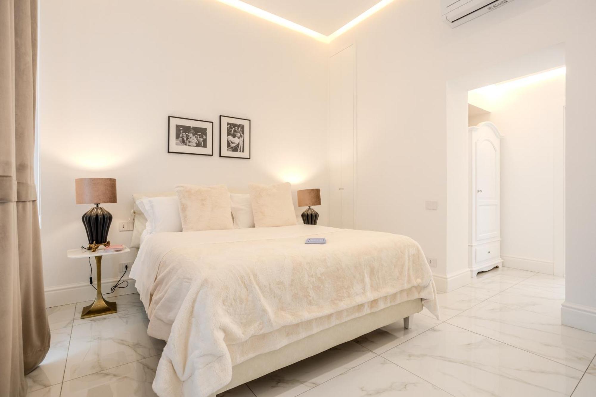 Guest house La Corte Dei Mille Luxury