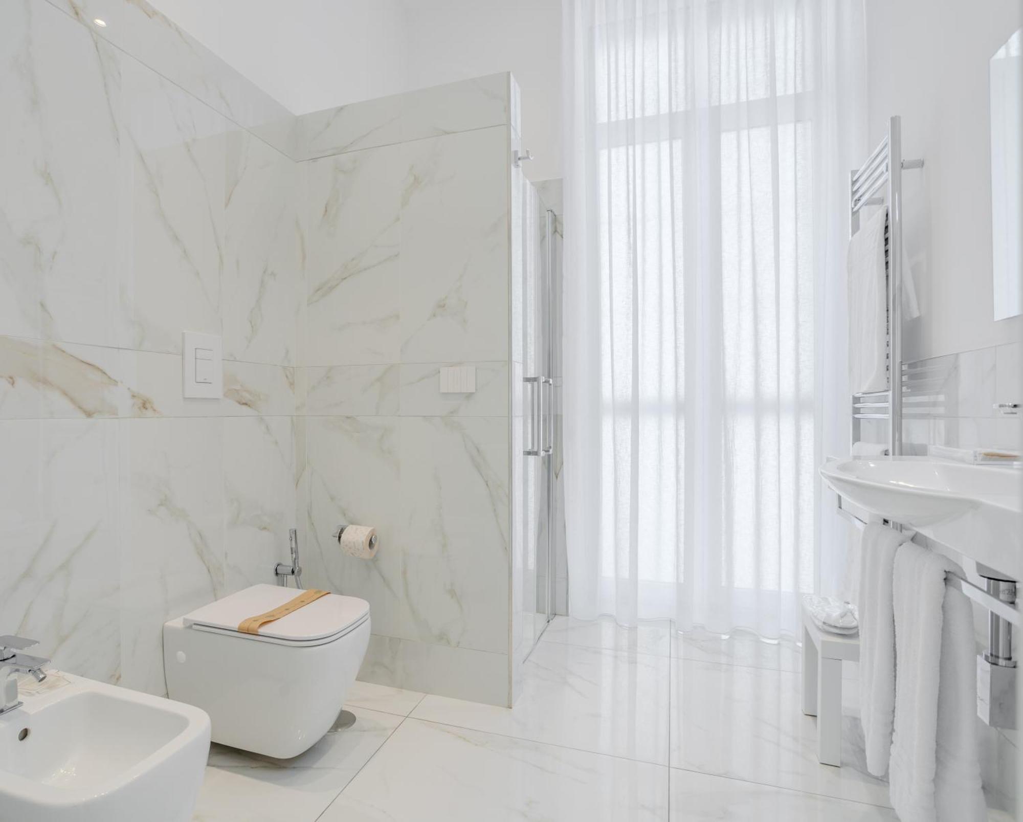 La Corte Dei Mille Luxury Guest house Naples