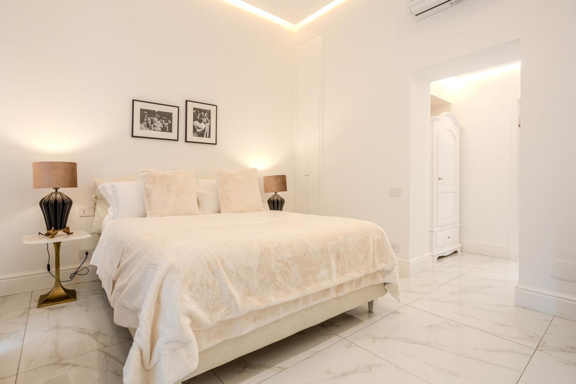 La Corte Dei Mille Luxury Maison d'hôtes