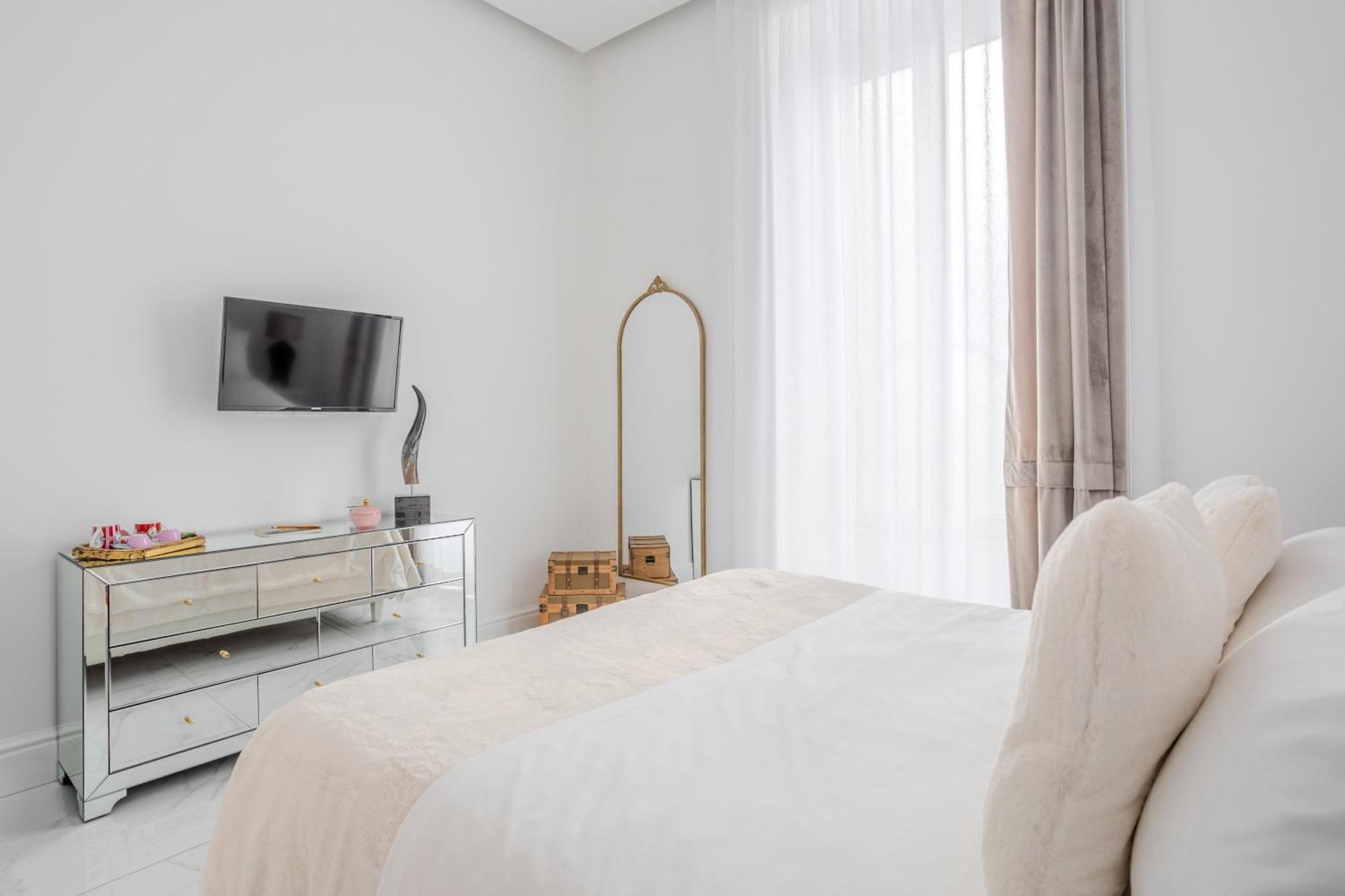 La Corte Dei Mille Luxury Naples