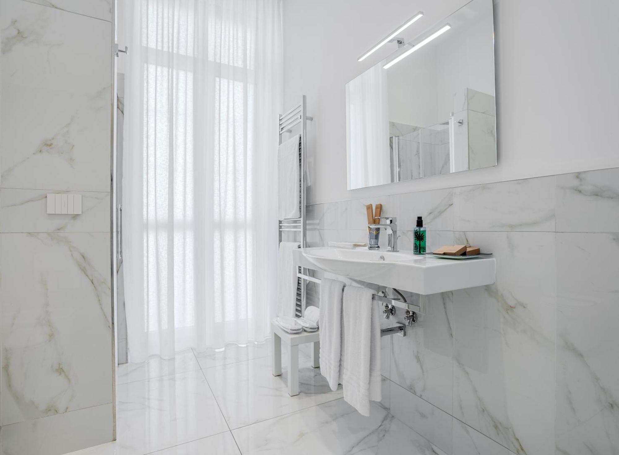 Guest house La Corte Dei Mille Luxury *