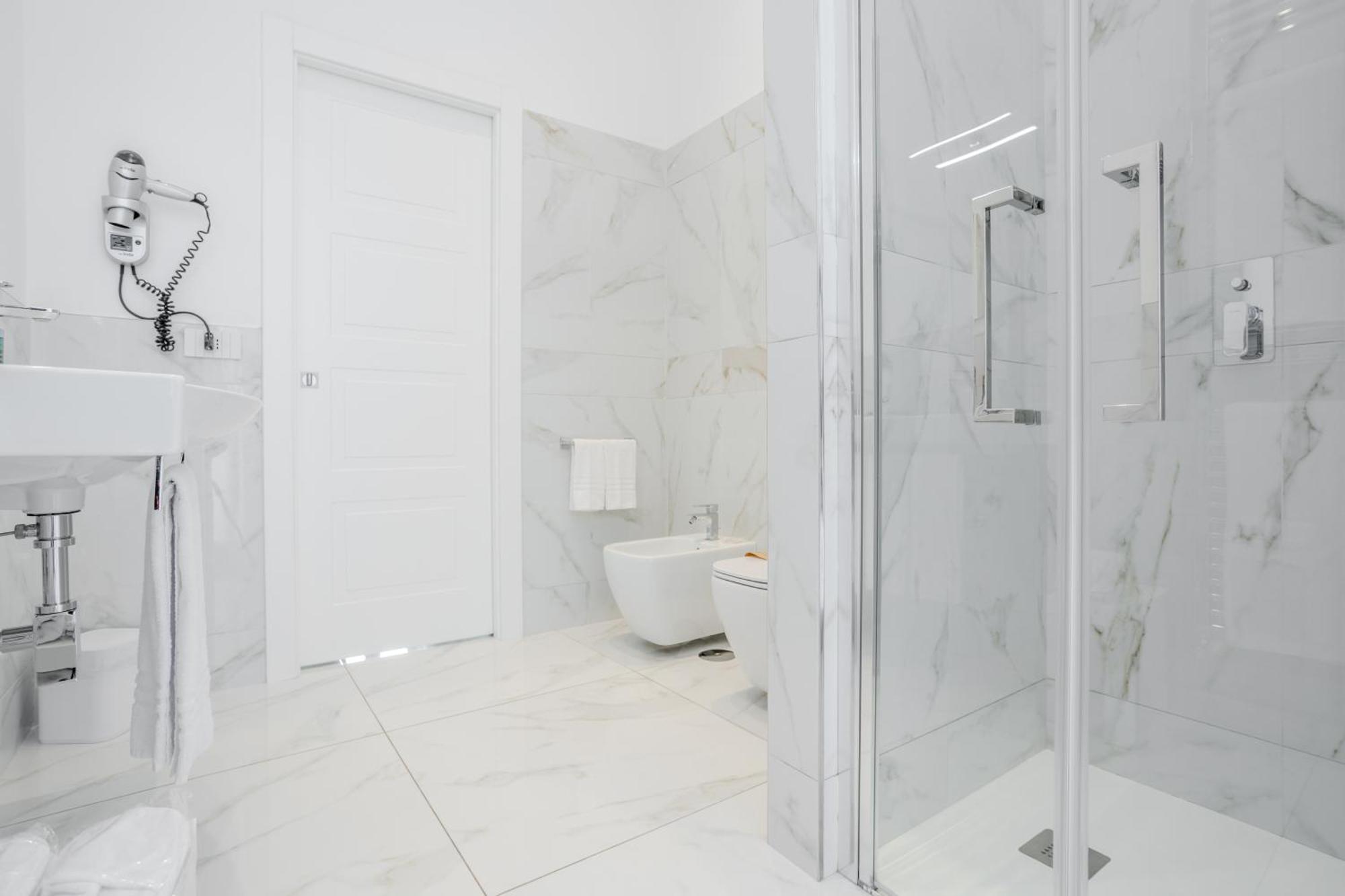 La Corte Dei Mille Luxury Guest house Naples