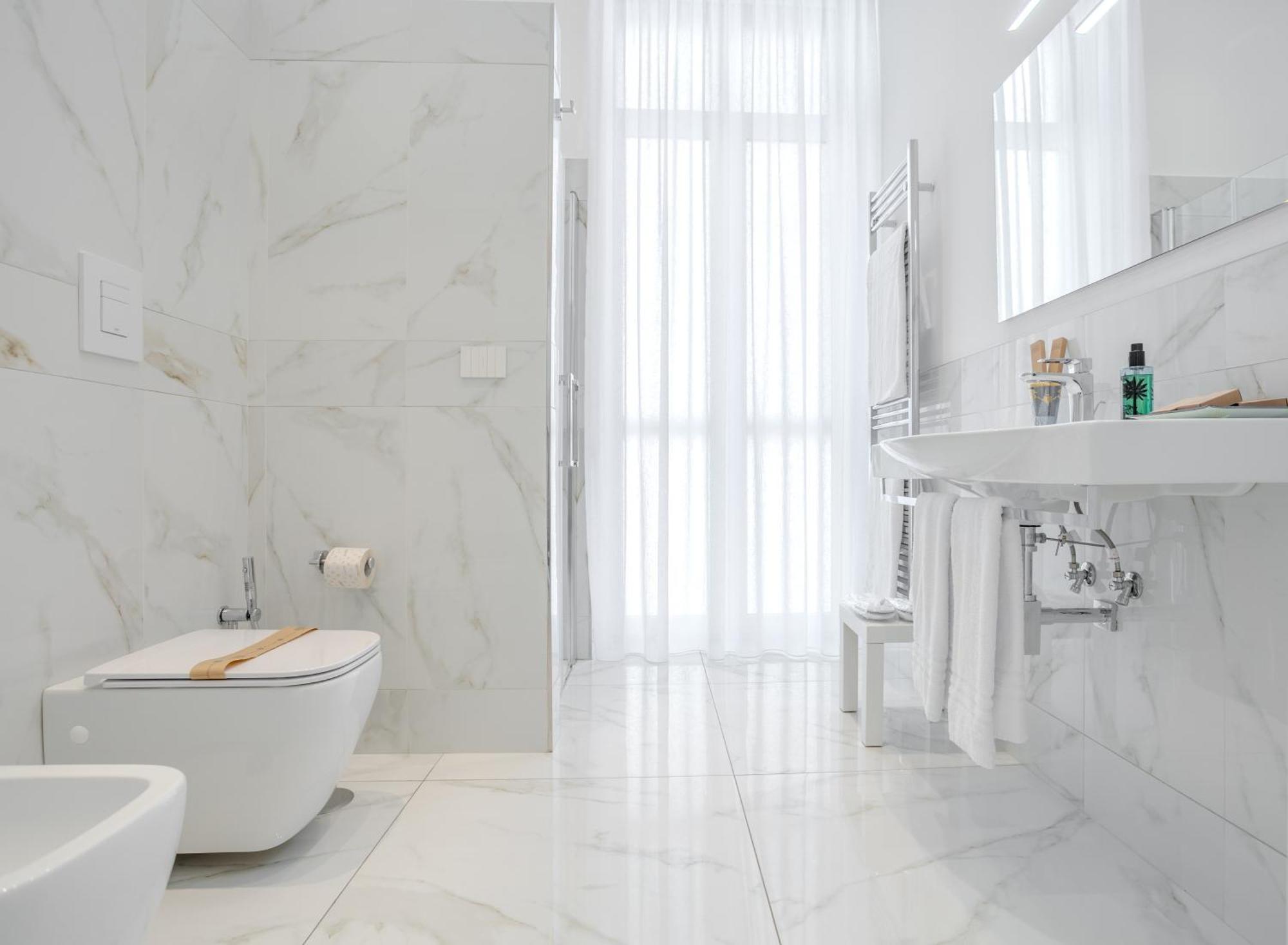 Guest house La Corte Dei Mille Luxury *
